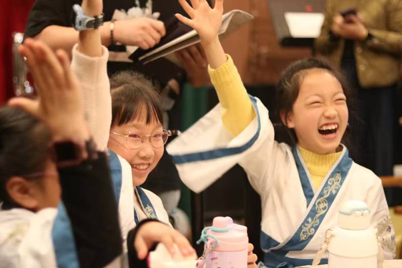 临川区互动剧场策划